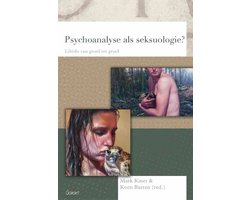 Psychoanalytisch Actueel 20 - Psychoanalyse als seksuologie?