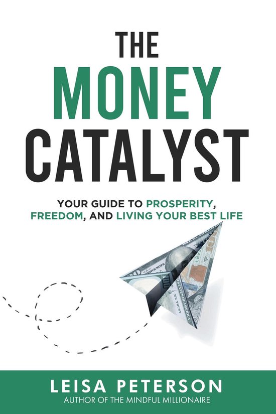 The Money Catalyst - cover