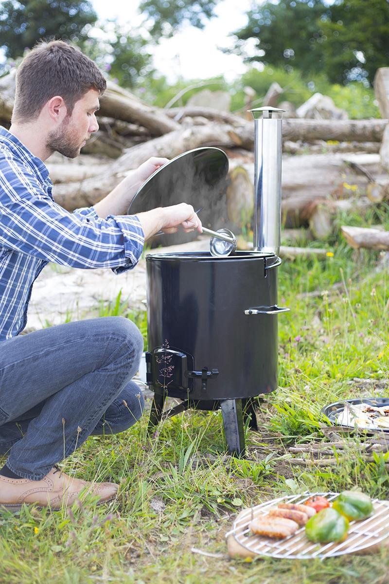 | La Hacienda Cowboy Cookout Pruttelpot La Hacienda Cowboy Cookout Pruttelpot