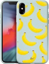 LAUT Tutti Frutti iPhone X(s) Banana
