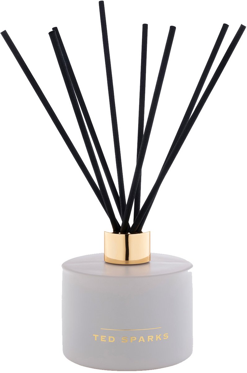 TED SPARKS - Diffuser - Pear & Gardenia NEW