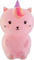 LED Nachtlampje: Luna the Caticorn / Luna de Caticorn - Sass & Belle - kawaii