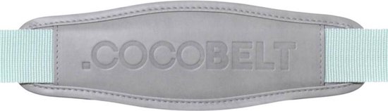 Cocobelt - Draagriem Maxi-Cosi - Mint