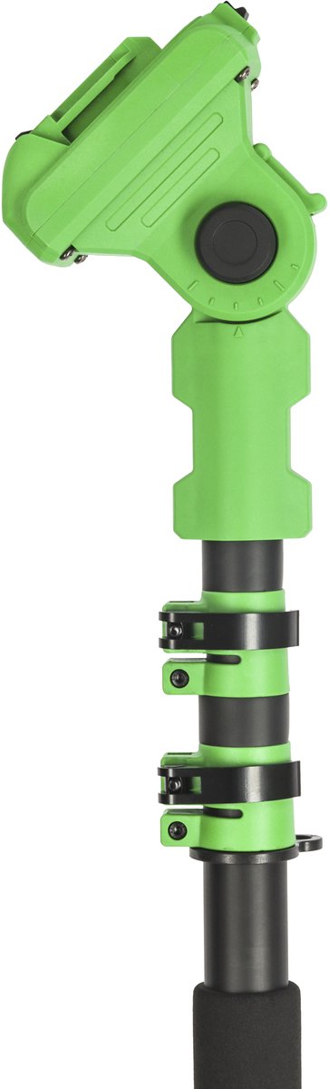 Zanora® Garden - Telescoop Extensie - 2.5 m - Voor ZG1 en ZG2 van Zanora — afbeelding 2