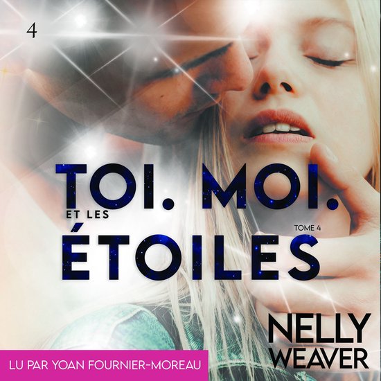 Toi. Moi. Et les étoiles T4 - cover