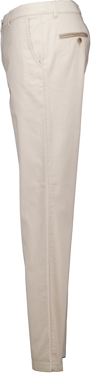 Com4 - Broek Ecru Com4 Chino Ecru 21202017