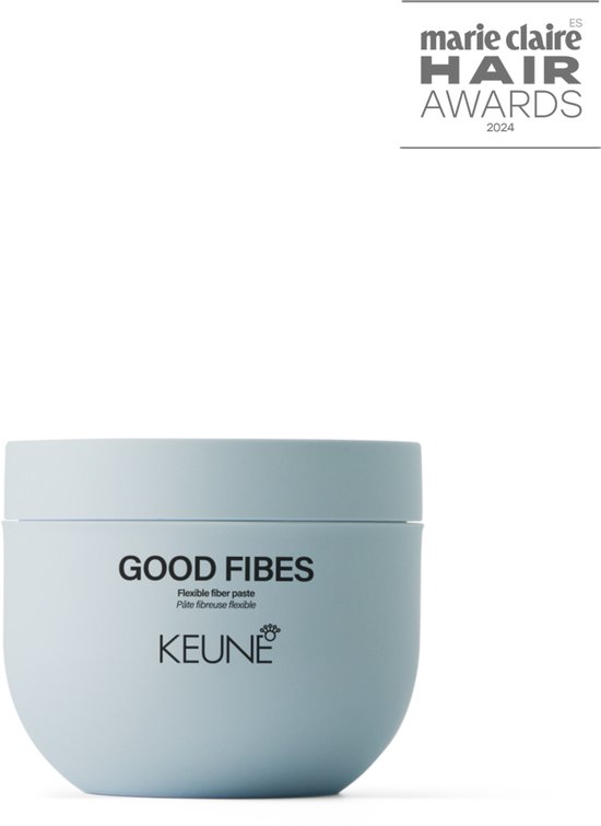 Keune - Good Fibes - Style - 100ml - Flexible fiber paste