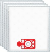 Sacs aspirateur Dparts pour aspirateur Henry, Hetty et James - 10 pièces - Sacs aspirateur - Sacs aspirateur Numatic - Henry Plus, Next, Harry, HVR180-11, HET180-11, HET160, HVR160, PPR 240 - hepa-flo sac aspirateur nvm-1ch - sac poussière 604015