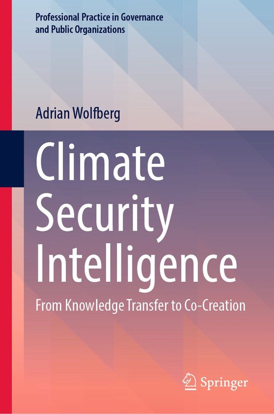 Political Science and International Studies (R0) - Climate S ... - cover
