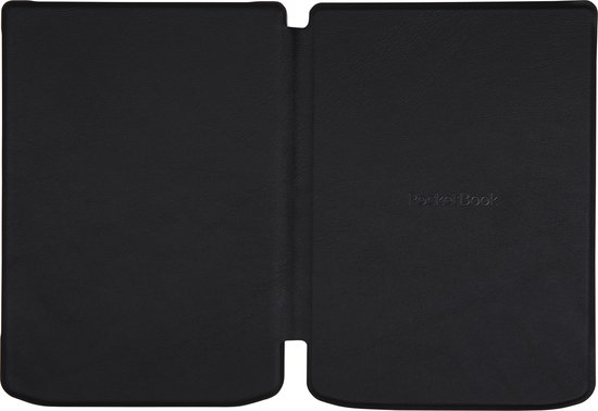 PocketBook Verse Lite + Zwart PocketBook hoesje van PocketBook — afbeelding 5