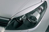 RDX Racedesign Koplampspoilers Opel Astra H GTC/5 deurs (ABS)