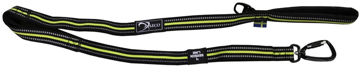 Axaeco 4 Season Elastic Leash