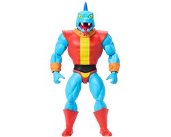 Cartoon Collection: Fangman – Origins