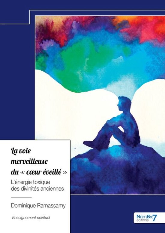 La voie merveilleuse du « cœur éveillé » - cover