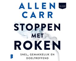 Stoppen met roken