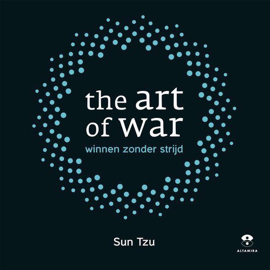 The art of war - cover