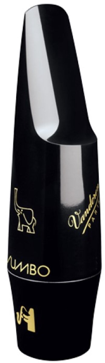 Vandoren Tenor Saxofoon Mondstuk Jumbo Java T45