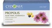 Cydonia - Propolis vaginaaltabletten - Aloe Vera - Echinacea - Intieme Verzorging - Natuurlijk - Intieme Ongemakken