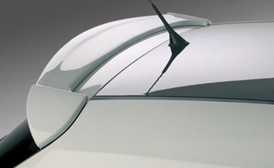 Maxton Design Opel Corsa D OPC / VXR Look Dakspoiler Spoiler