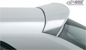 RDX Racedesign Dakspoiler passend voor Audi A3 8P 3-deurs 2003-2008 (PU)