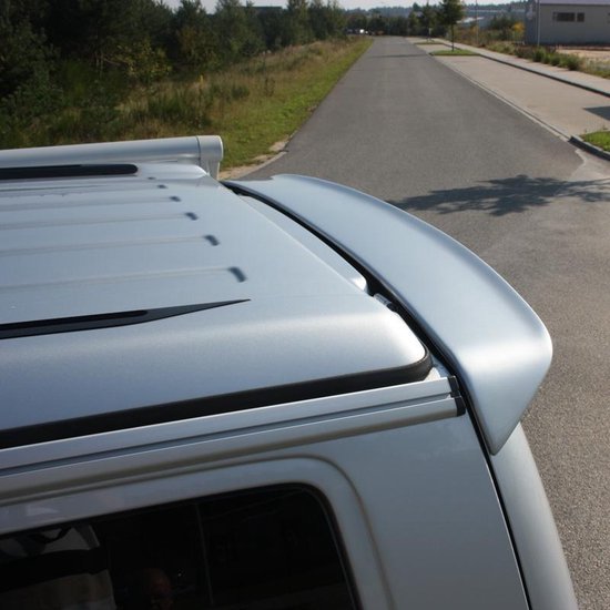VW T6 Transporter windgeleiders – B.V