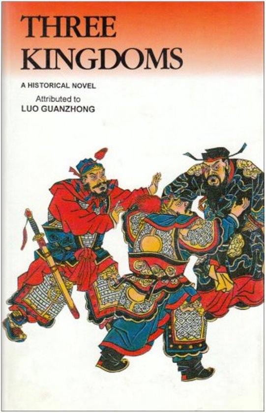 Three Kingdoms