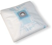 Bol.com Stofzuigerzakken - 10 stuks - Geschikt Voor Type-G stofzuigers van o.a. Bosch en Siemens - Inc Filter aanbieding