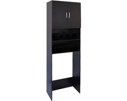 Wasmachine Kast - Ombouw - Verhoger - Meubel
