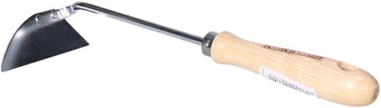 Schrepel om onkruid te verwijderen - 31 cm - onkruidkrabber / tuingereedschap van Talen Tools — afbeelding 3
