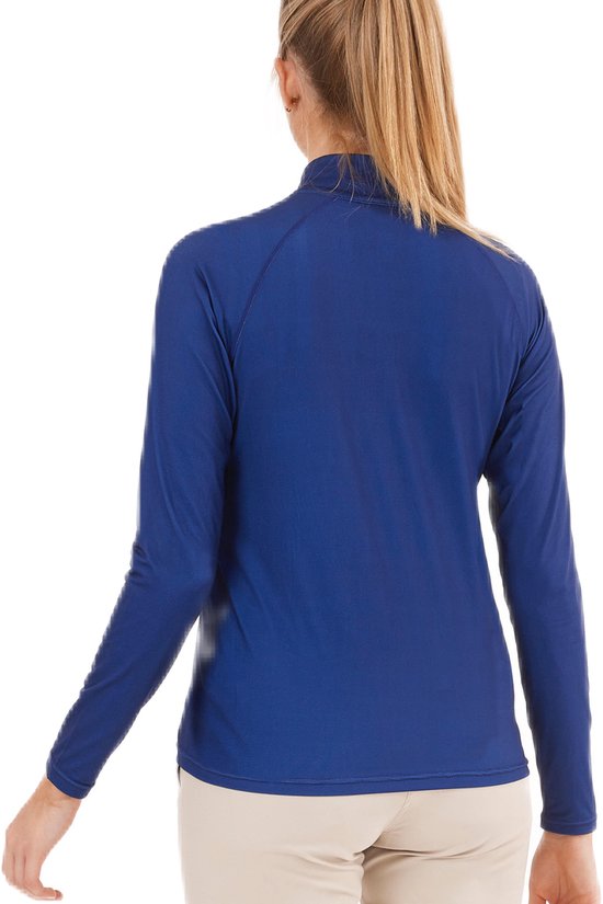 Func Factory dames Sportvestje Sheila stripe maat 44 van Func Factory — afbeelding 2