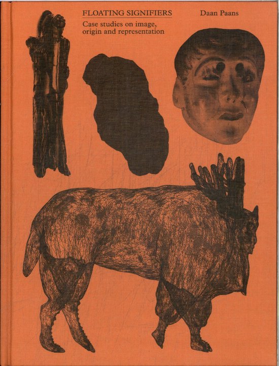 Floating Signifiers | 9789493363168 | Daan Paans | Boeken | bol