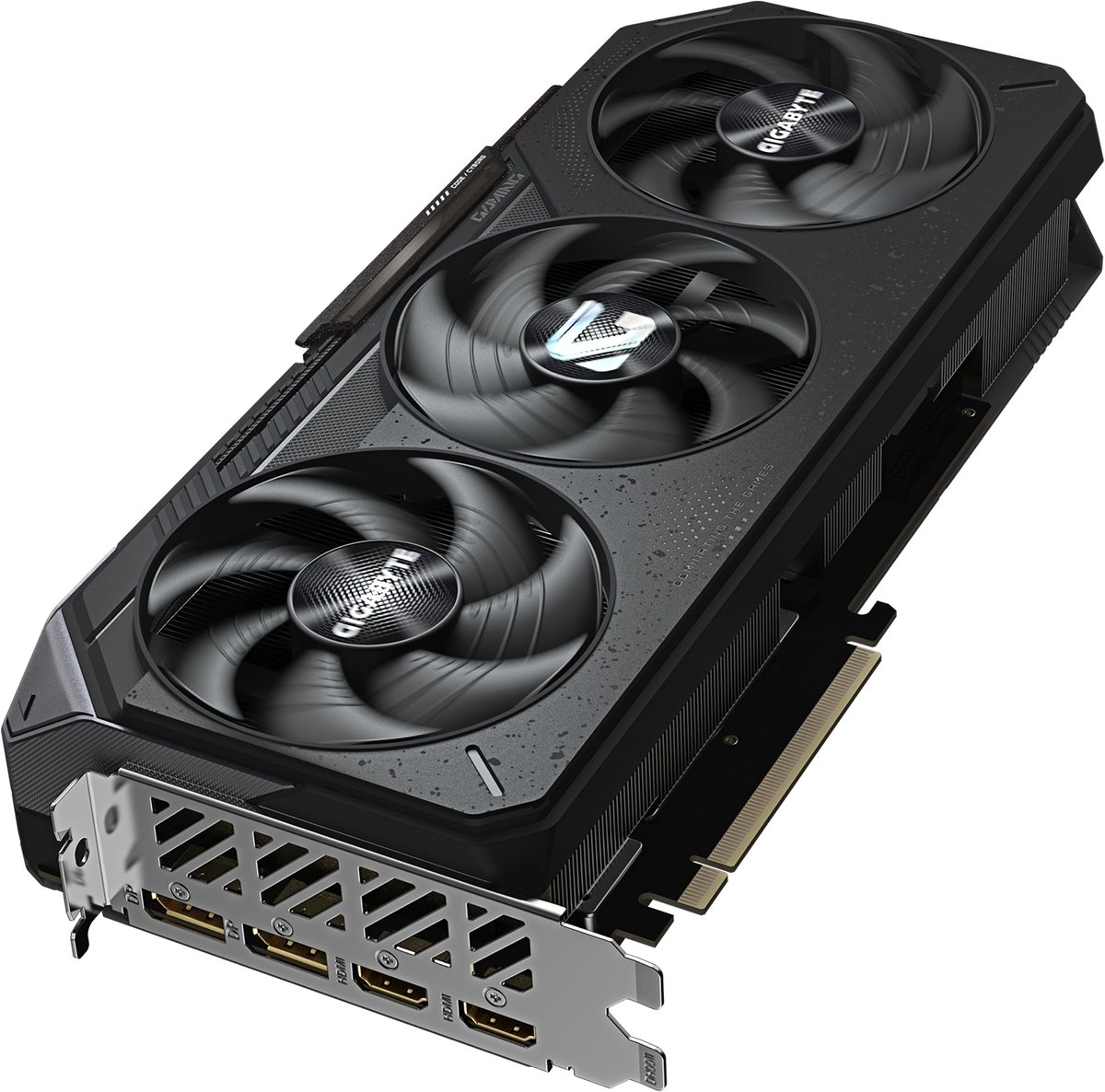 Gigabyte Radeon Rx 9070 Xt Gaming 16G Amd 16 Gb Gddr6 videokaart - afbeelding 7