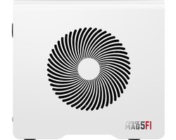 Poolex Full Inverter Warmtepomp zwembaden 5 KW tot 35m3