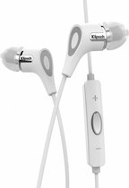 Klipsch R6i II Hoofdtelefoons In-ear Wit