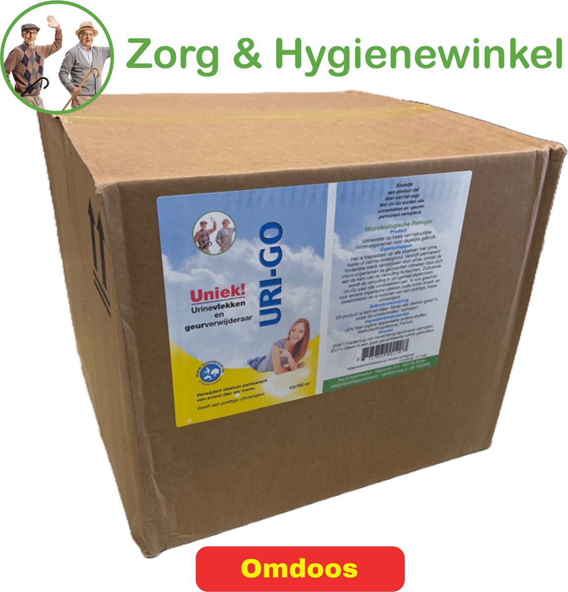 product