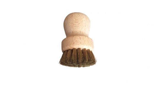 Platte kwast voor beits Soft Touch 65 mm kopen