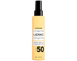 Sunissime Spf 50 The Melt-in Sun Lotion - Mléko Na Opalování