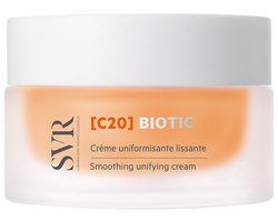 SVR Biotic (C20) Verzachtende Crème 50 ml