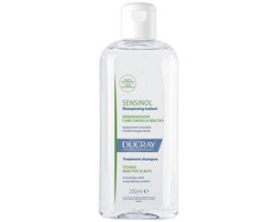Ducray Shampoo Sensinol