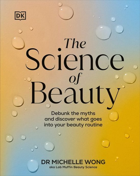 The Science of Beauty - cover