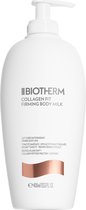 Biotherm Collagen Fit Hydraterende Bodylotion - Verstevigende Lotion - Life Plankton, Collageenpeptiden en Cafeïne - 400ml