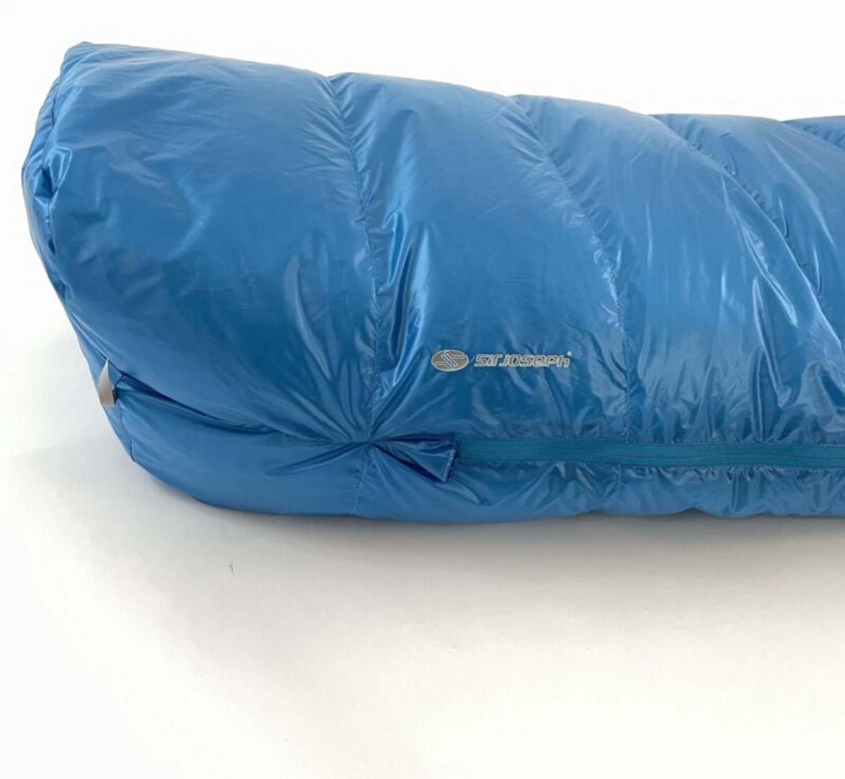 SirJoseph mummyslaapzak Light Series Koteka III 290 190L - Blauw