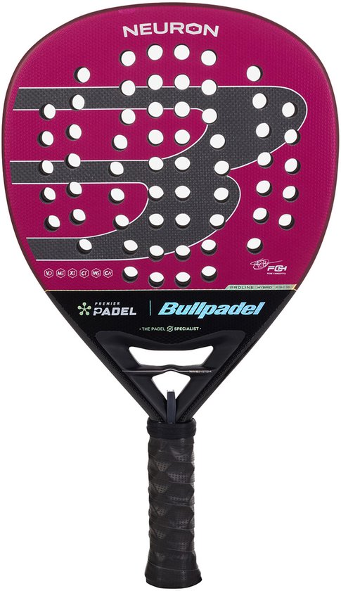 Bullpadel NEURON Premier