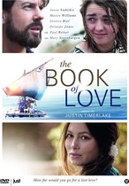 Book Of Love (DVD)
