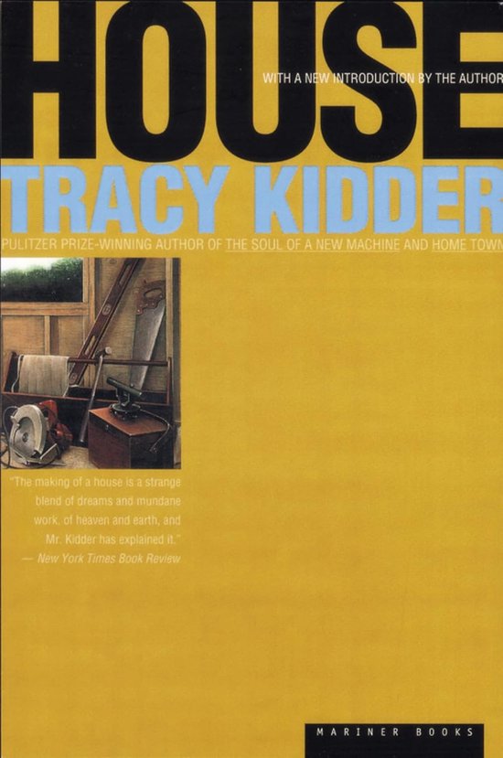 House - cover