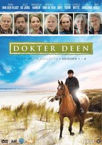 Dokter Deen Box Seizoen 1 t/m 4
