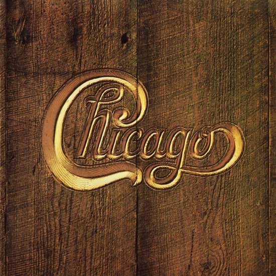 Chicago - V (CD)