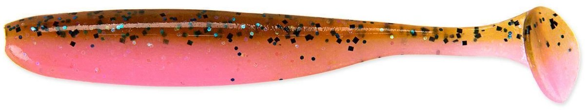 Keitech Easy Shiner | 4 Inch Multicolour 4