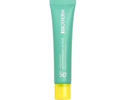 Biotherm Aquascreen Activewear Daily UV SPF50+ - Dagelijkse Fluïde Zonnebrand met Breedspectrum Bescherming - Niacinamide - 40ml