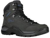 LOWA - renegade evo gtx mid m - Middelhoge wandelschoenen heren - Grijs